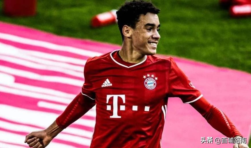 2021十大新星足坛,欧足联足球最新消息