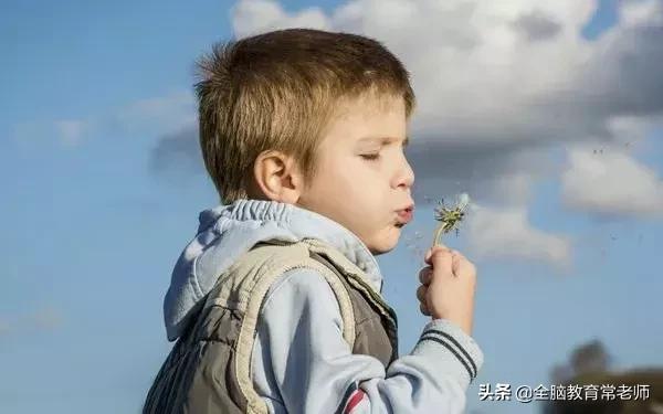 绿色性格的孩子怎么引导,怎么分辨孩子绿色性格