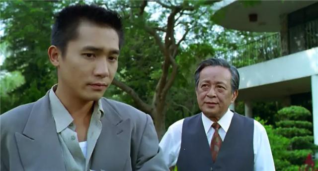 《古惑仔》去世的8位演员：两大“恶人”上榜，王晶老爸也在