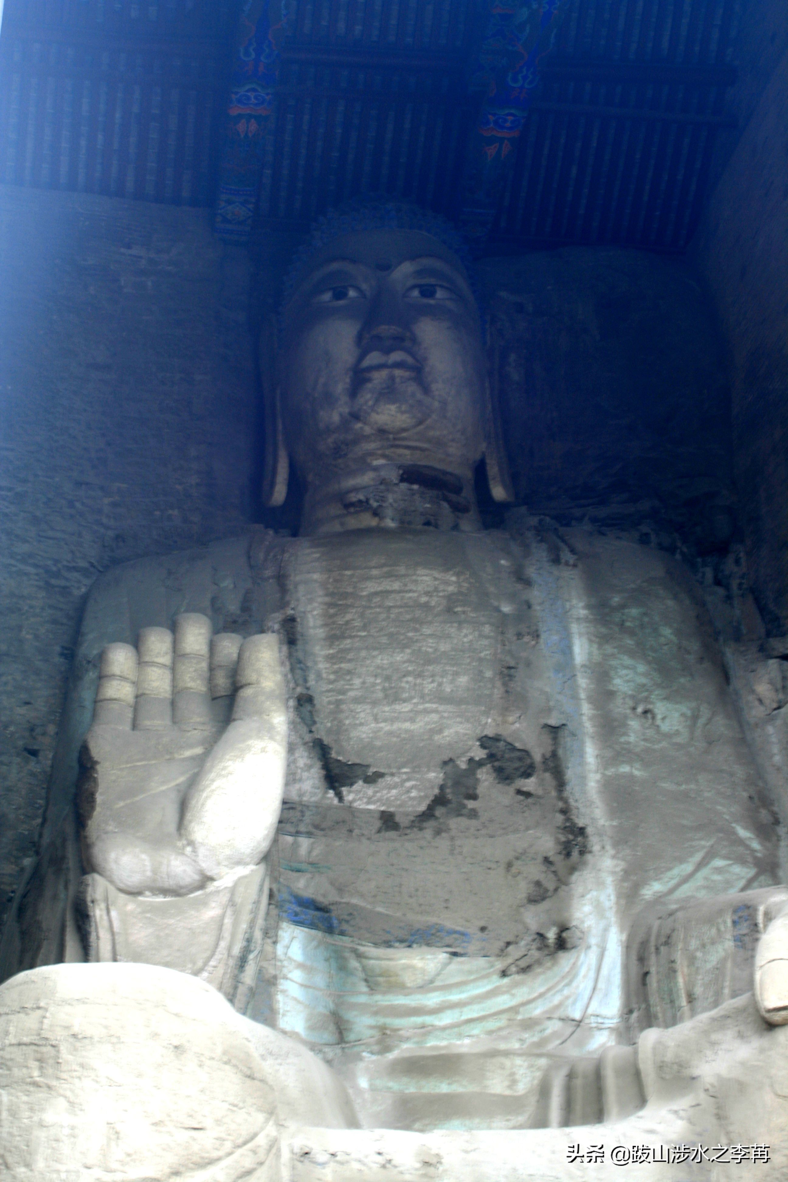 正定开元寺赑屃碑,开元寺赑屃出土视频