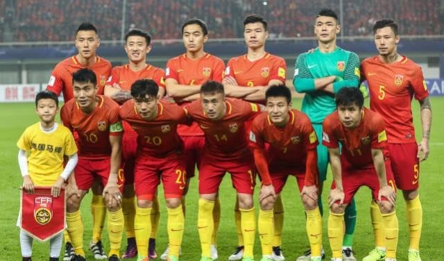 里皮时代国足成绩,里皮执教国足战绩及时间线全回顾