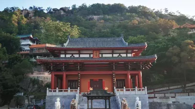 为什么去潮汕旅游很少去揭阳,潮阳旅游好推荐