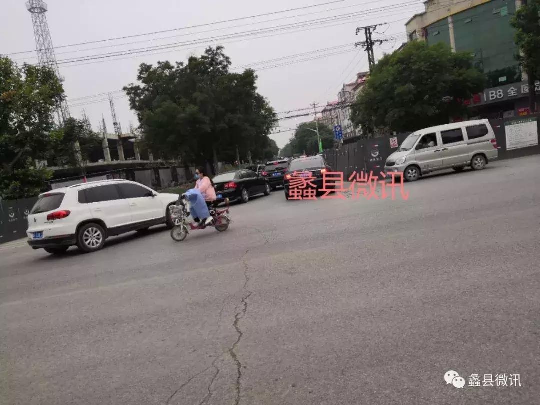 蠡县现在是什么情况,蠡县现状