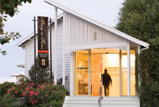 德国最适合旅游的十大酒庄,塔斯马尼亚岛最美的地方