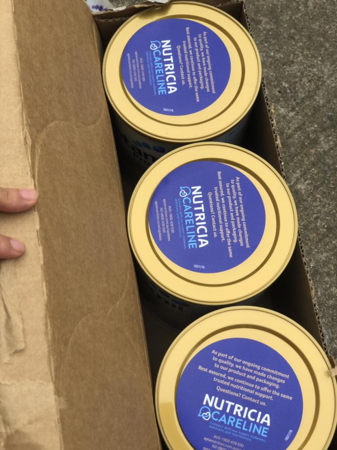 澳洲爱他美白金版奶粉怎么样,澳洲爱他美奶粉金装和白金装区别