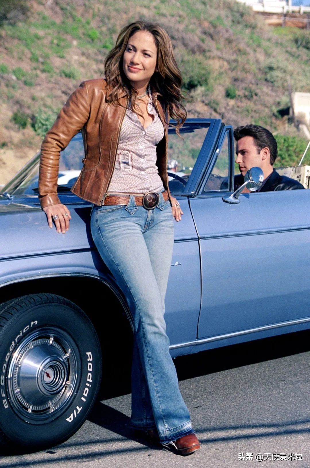 詹妮弗·洛佩兹订婚,詹妮弗洛佩兹感情历史