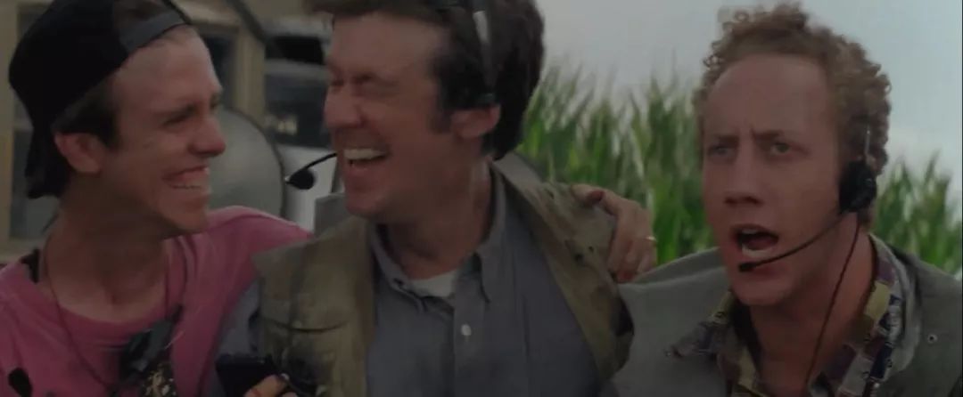 票房16亿，这部央视经常重播的顶级灾难片，上映23年无人能再复制