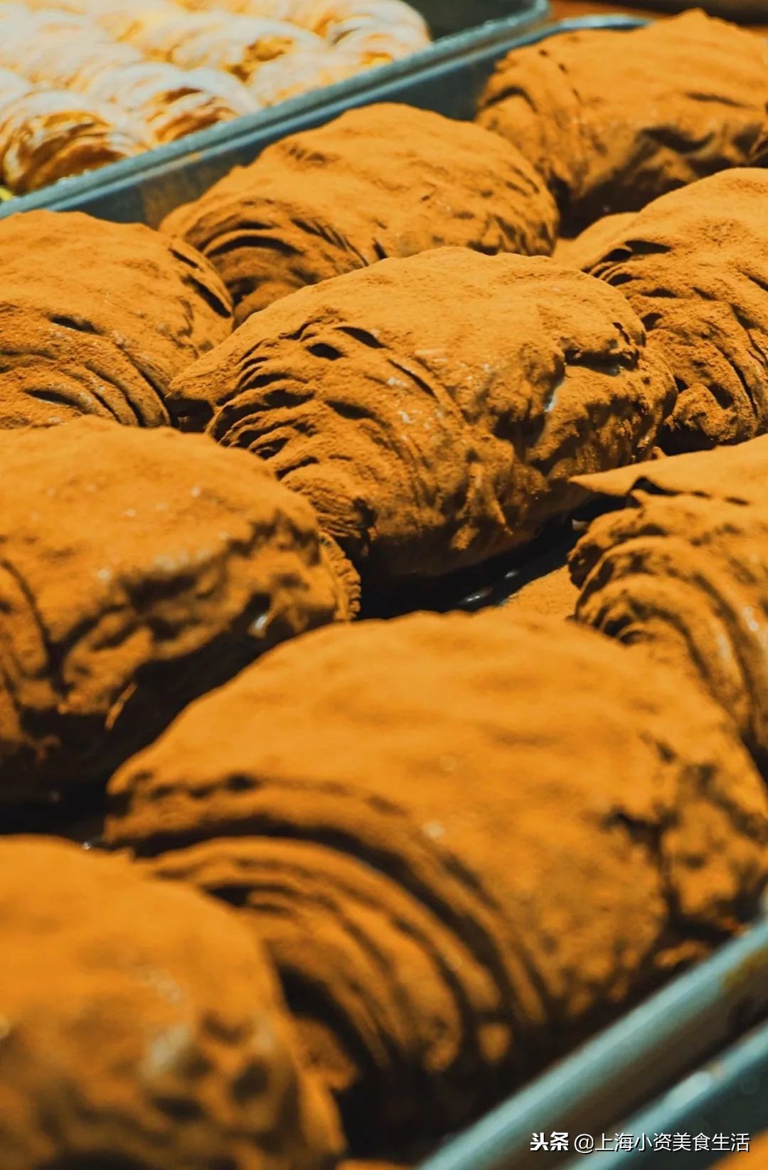 各种好吃的上海菜,盘点那些奇葩的国外美食