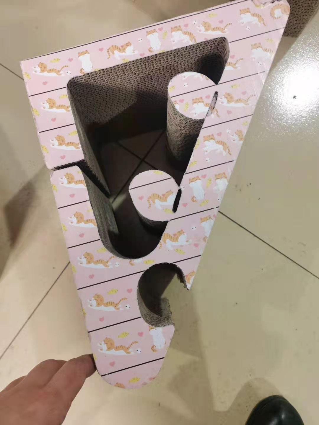 猫抓板选择哪种,猫抓板要哪个类型的