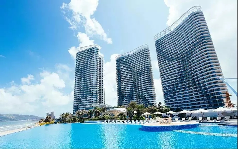 惠州双月湾君廷酒店攻略,惠州双月湾君廷度假酒店自助餐