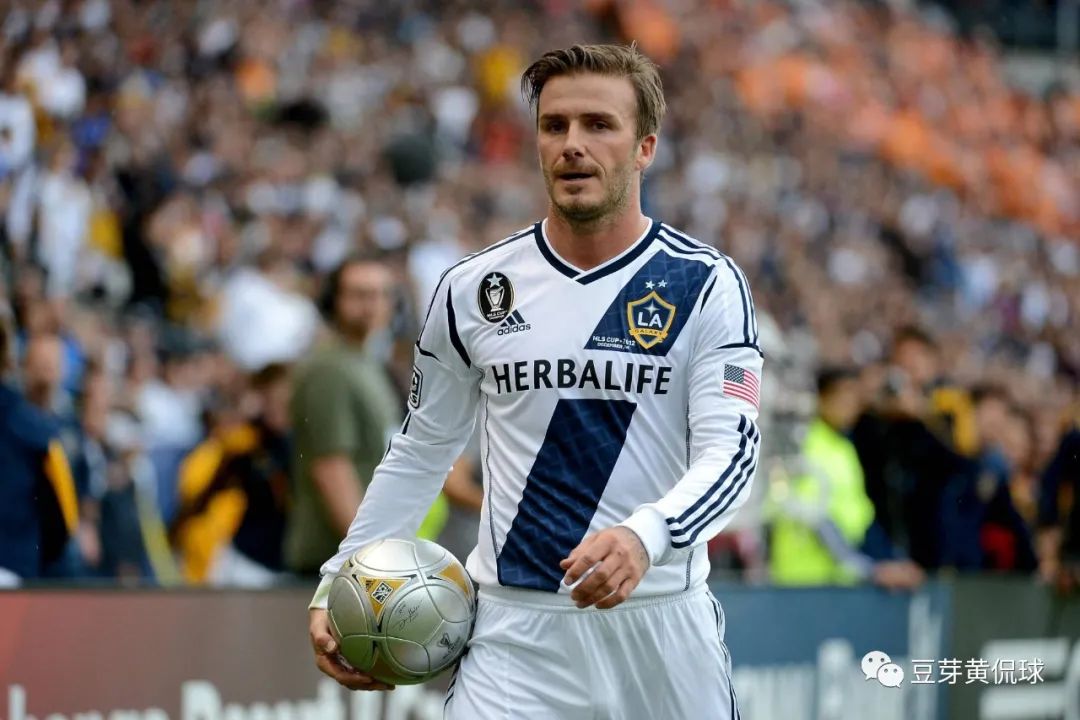 大卫贝克汉姆becauseofyou,大卫贝克汉姆巅峰期