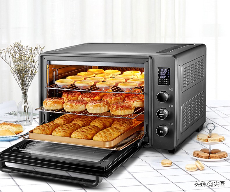 私房烤箱什么品牌好,电烤箱前十名品牌排行