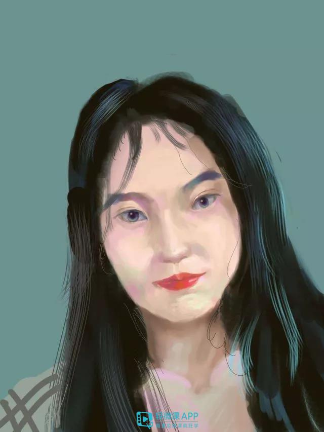 怎么样提升绘画技术,如何练好绘画基础