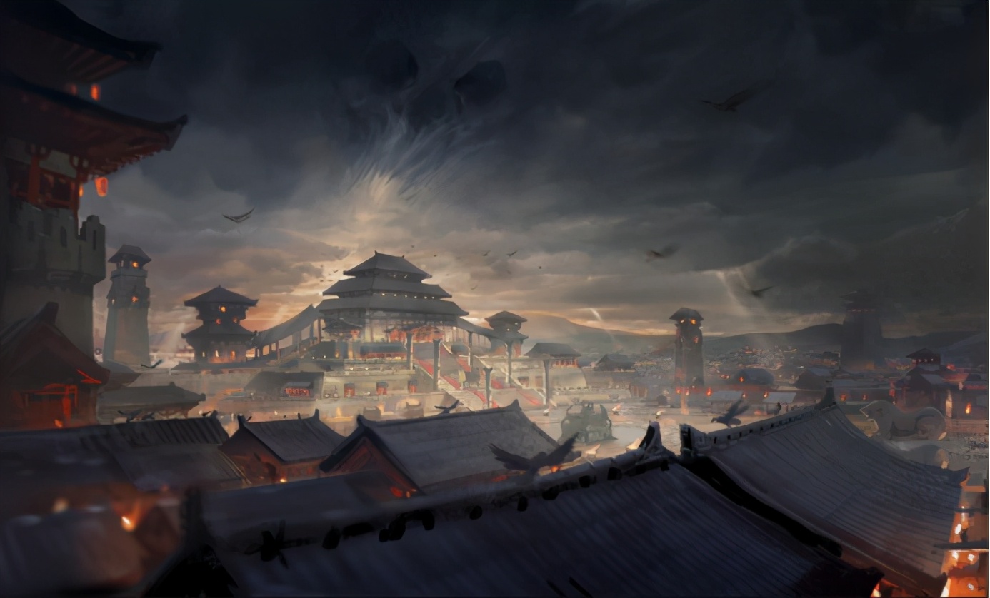 美现海牛祥瑞，昭示大美兴、川普王？中国网友：都是我们玩剩下的