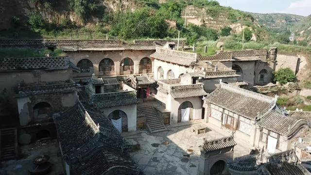 榆林网红打卡地生态公园,榆林十大网红打卡地