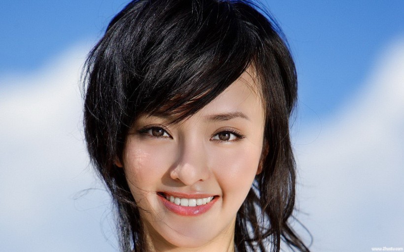 卢思思抖音,卢思思模特