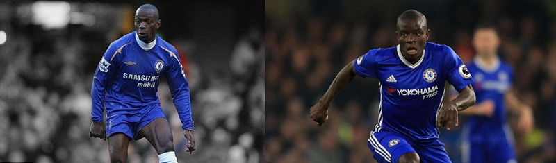 恩迪迪防守实力有多强,恩迪迪防守集锦