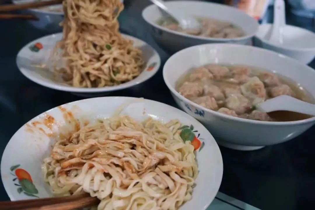 来沙县才知道什么是正宗,去了沙县还能去哪