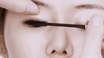 三招教你秒变大眼睛技巧,三招教你眼睛又大又美