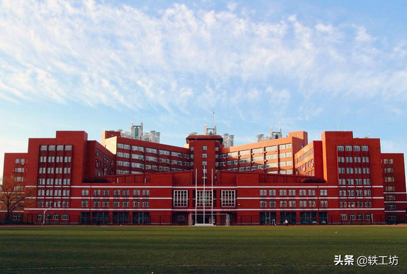 盘点北京最好的三所专科院校,考上北京这8所顶尖大学