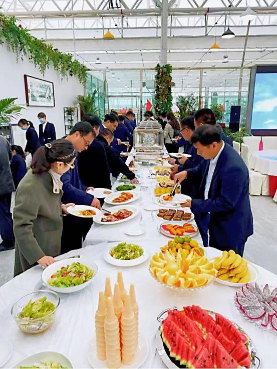 兰州新区三月游,五一兰州新区游