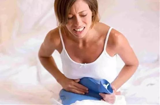 绝经10年后子宫内膜厚0.5伴有出血,绝经后子宫出血是子宫内膜癌吗