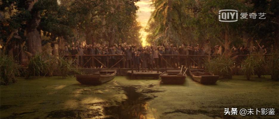 水猴子的恐怖电影,电影水怪2黑木林水猴子是谁演的