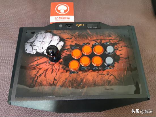 莱仕达pxn-0082摇杆,pxn街机摇杆