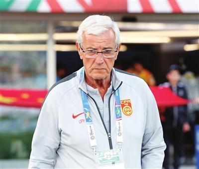 深度评述我们需要怎样一支国足,从鸡血满满到放弃