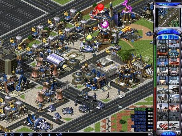 暴雪为什么不显示星际争霸,星际争霸为什么只攻击一个单位