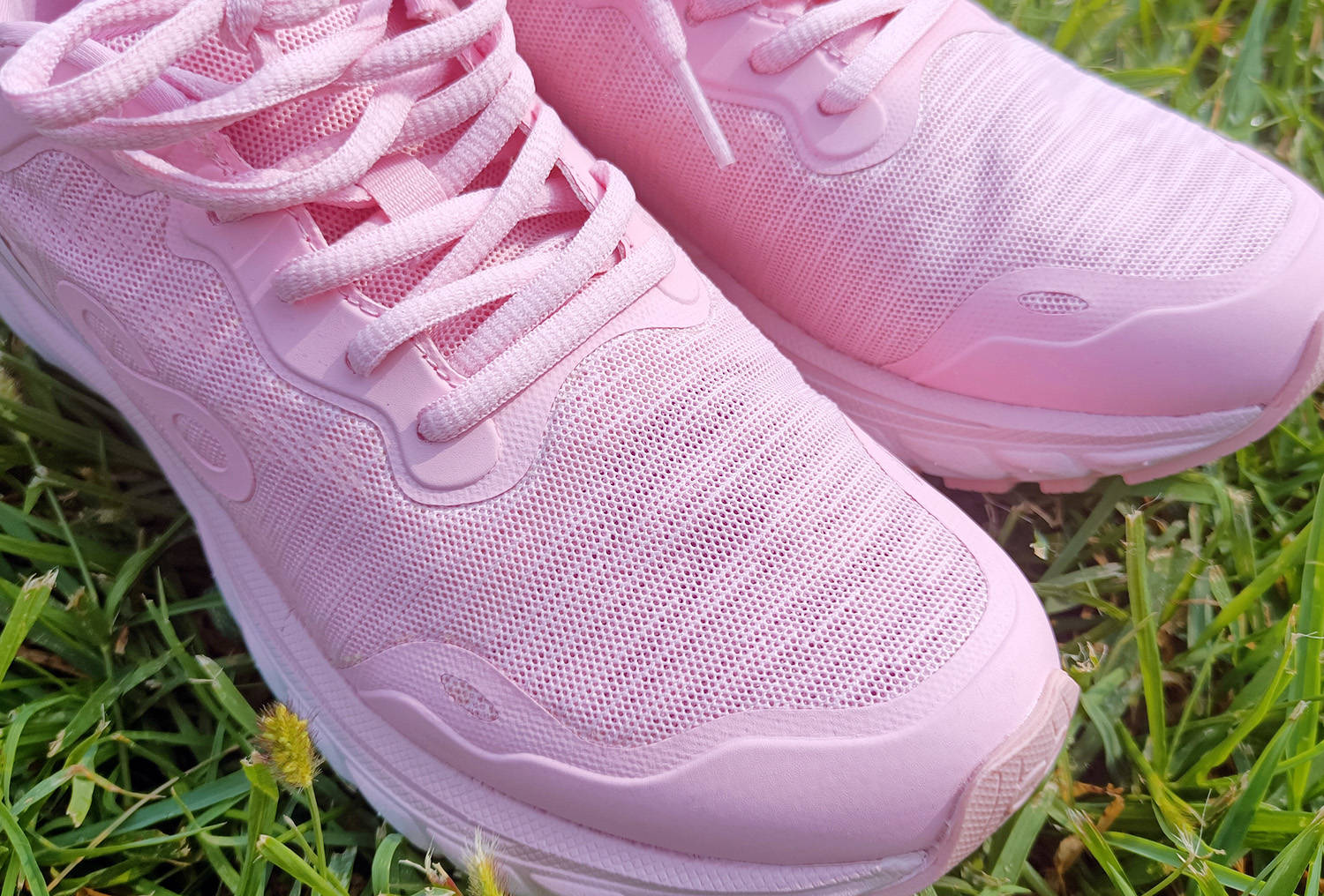 咕咚10k悦弹与乔丹风行10代,咕咚跑鞋21k驭风和经典