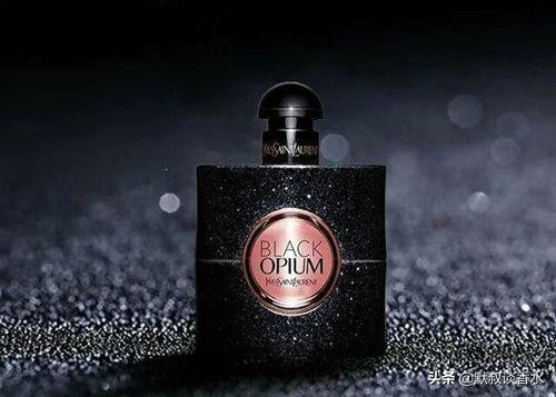 ysl黑鸦香水测评,ysl黑鸦香水视频