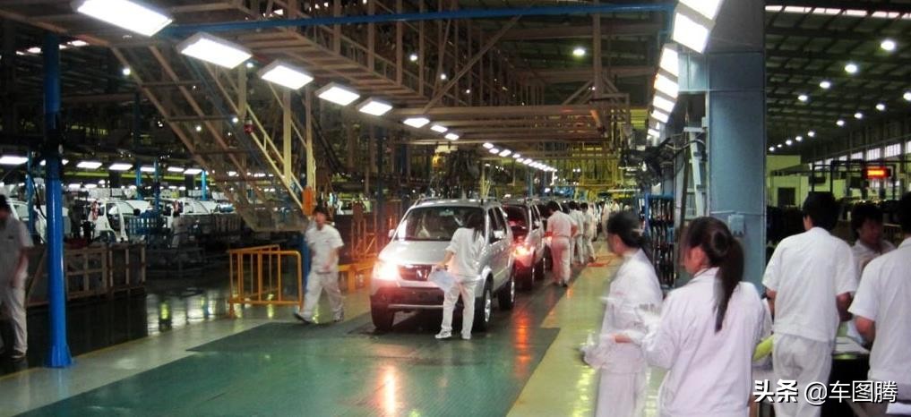 众泰汽车公司历史状况,众泰汽车最新申报车型