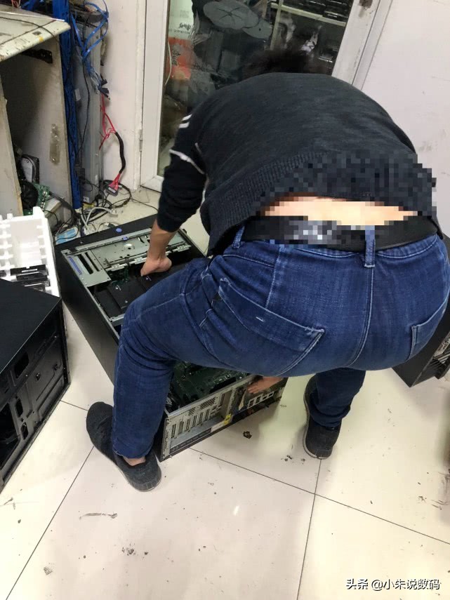 修电脑利润大吗,修电脑真的挣钱吗