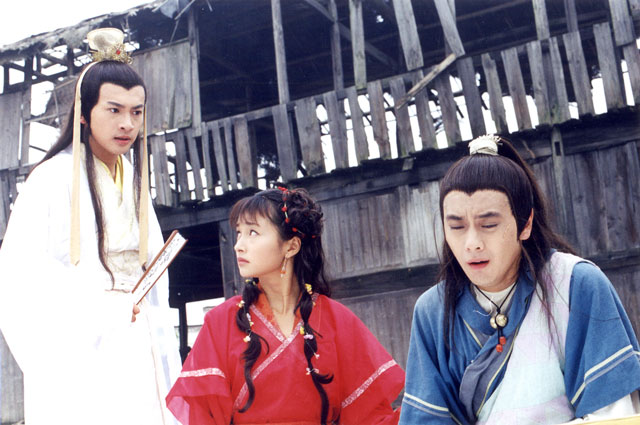 于正四年二十部剧,市场说没就没的文案