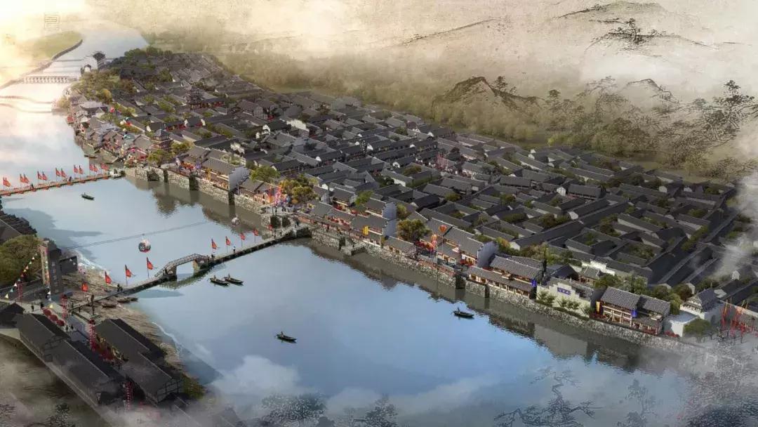 乐山这里藏着一片旖旎好风光,乐山旅游推荐