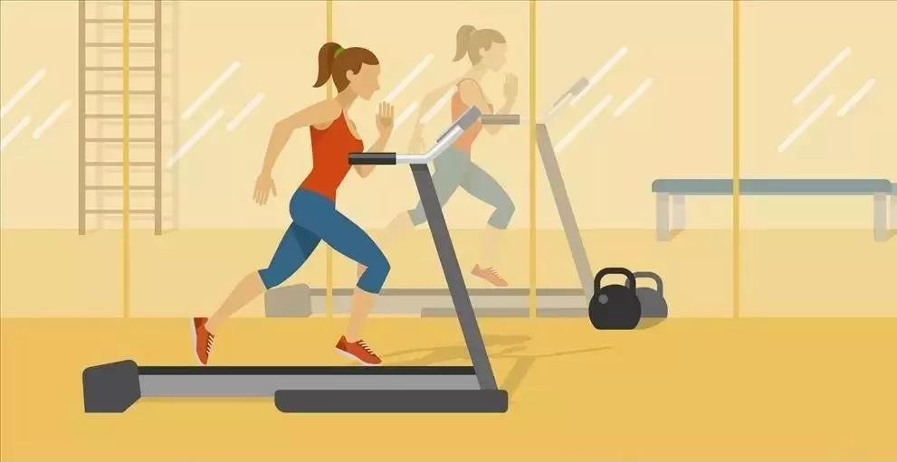 ted第一期运动能改变我们的大脑,ted演讲运动带来的好处