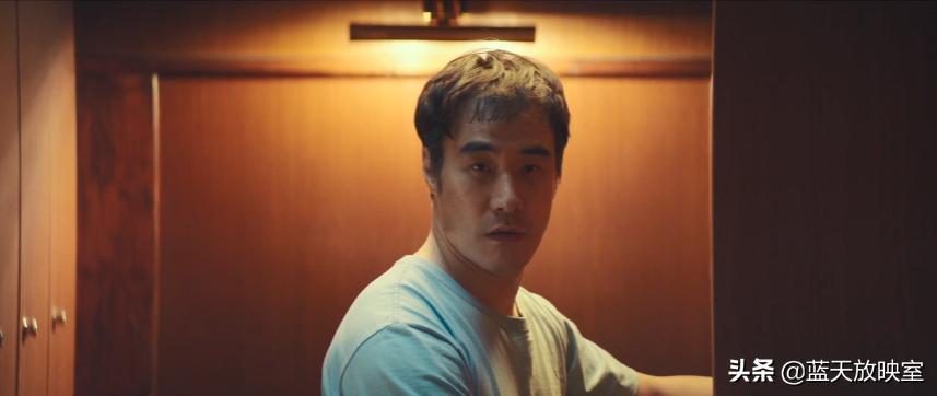 2017年全员恶人的电影,香港新上的犯罪片全员恶人