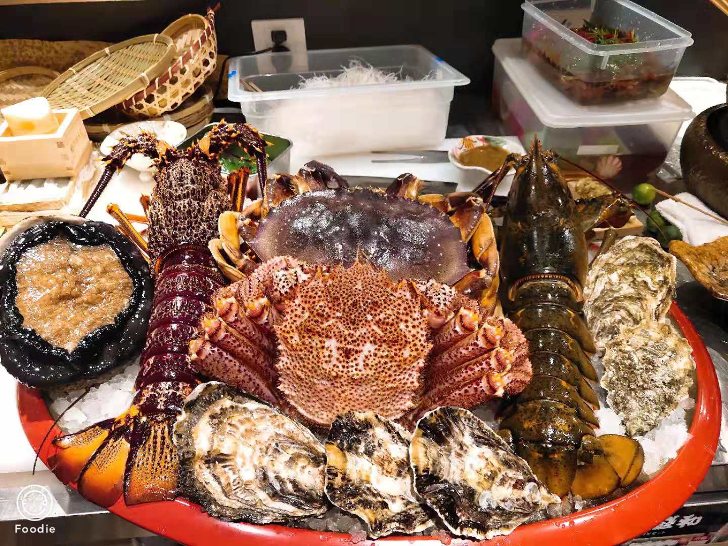 新鲜海鲜保存是冷冻好还是冷藏好,海鲜是煮熟了保存还是生的保存