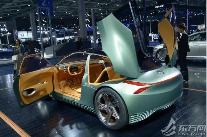 进博会医疗黑科技来了,进博会黑科技运动