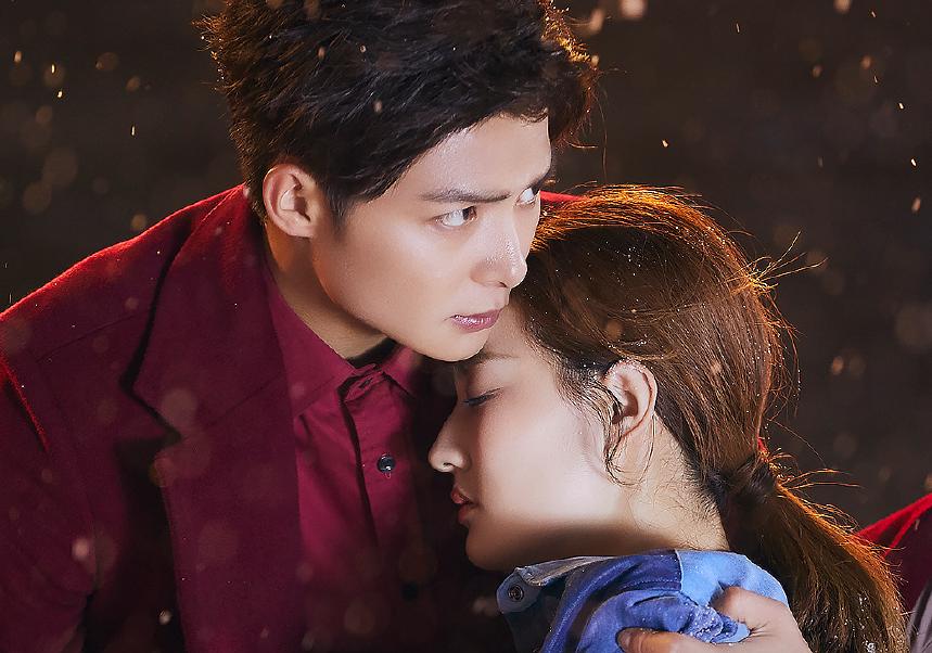 爱上北斗星男友更新多少集了,爱上北斗星男友发布会