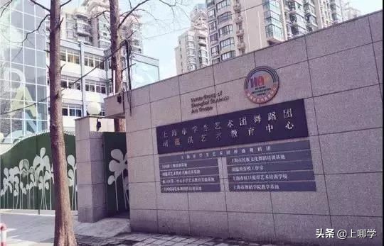 上海零志愿小学,上海56所民办学校