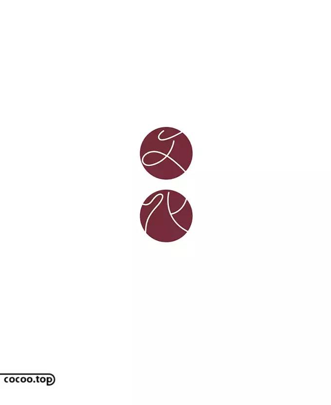 以汉字为主要设计元素的标志,汉字设计的方法