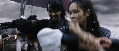 别被孙艺珍骗了,她才不是什么小白兔