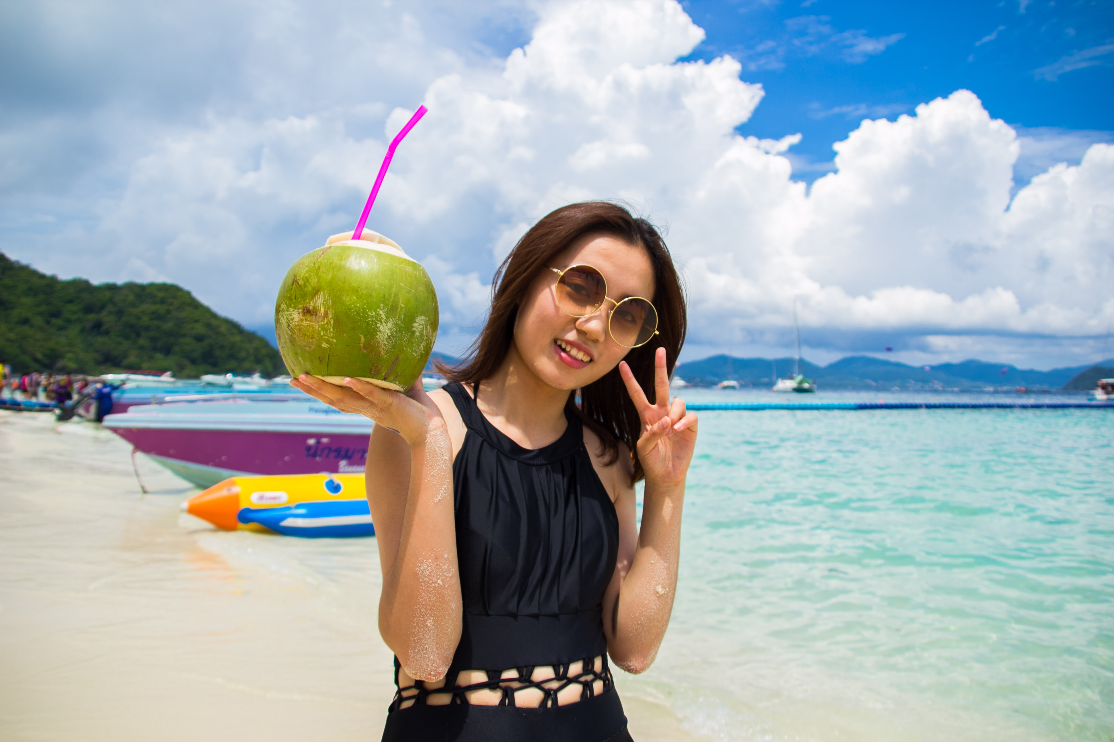 泰国普吉岛超详细攻略,泰国普吉岛旅游攻略费用