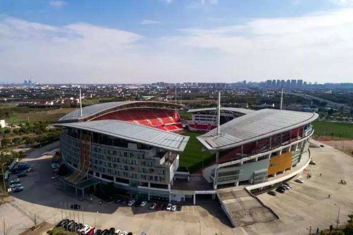 上海申鑫足球俱乐部球衣,上海申鑫足球俱乐部简介