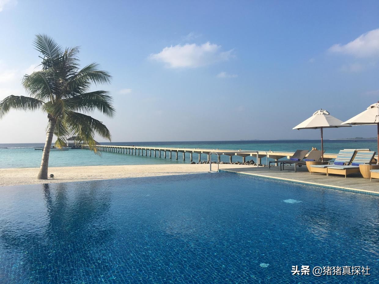 马尔代夫努努岛旅游攻略,马尔代夫鲁滨逊努努岛浮潜