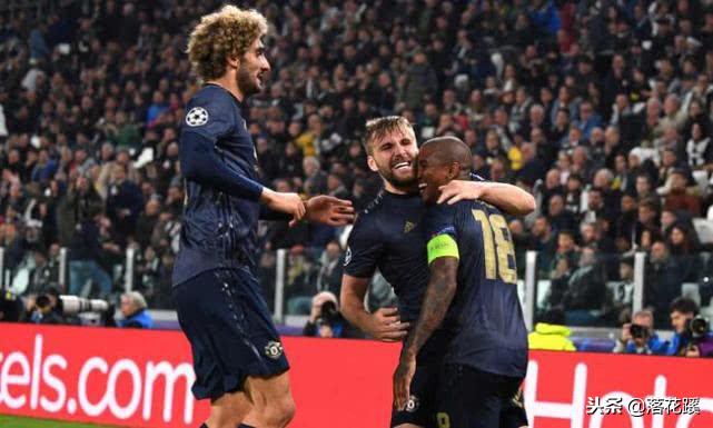 一场荡气回肠的大逆转，曼联拼下欧冠关键战役，铁血红魔仍需努力