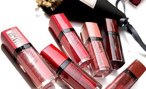 平价好用学生党唇釉店铺,学生党好物推荐唇釉平价