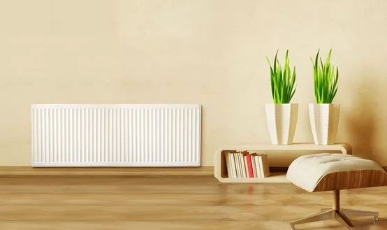 装暖气片影响装修效果吗,装地暖和暖气片感受